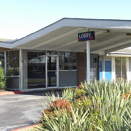 Guest Inn Rogers Exterior foto