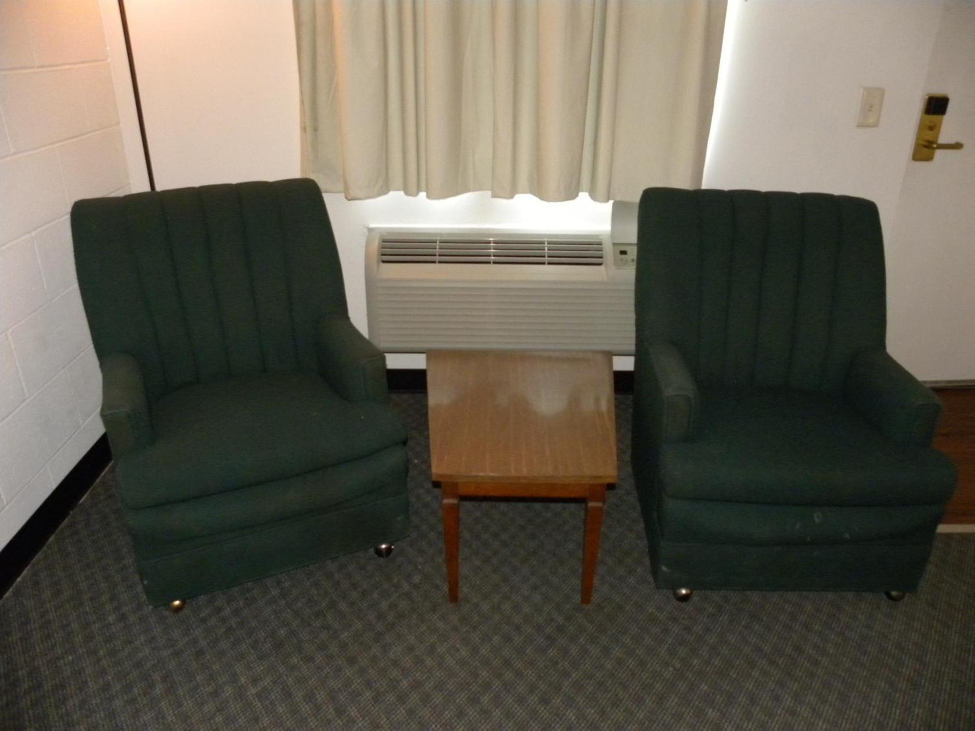 Guest Inn Rogers Habitación foto